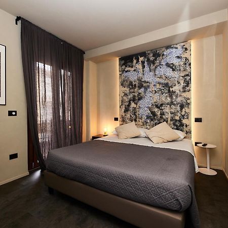 Battisti 56 Hotel Porto Sant'Elpidio Ngoại thất bức ảnh
