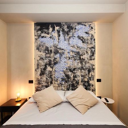 Battisti 56 Hotel Porto Sant'Elpidio Ngoại thất bức ảnh