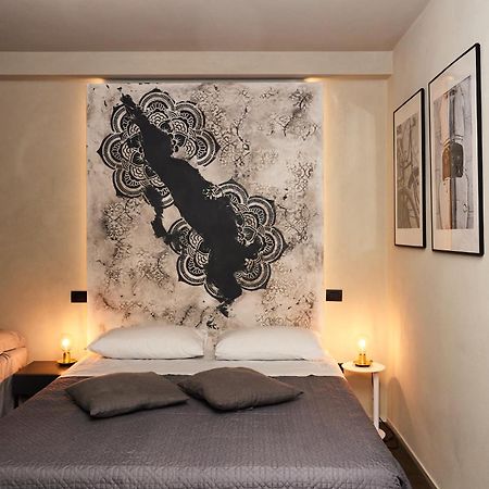 Battisti 56 Hotel Porto Sant'Elpidio Ngoại thất bức ảnh