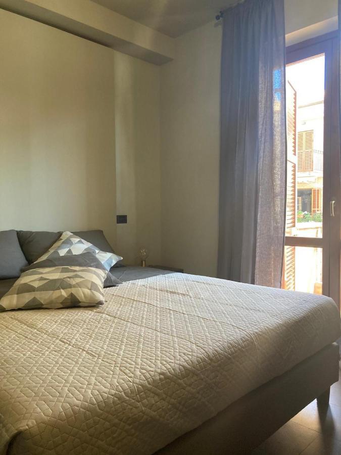 Battisti 56 Hotel Porto Sant'Elpidio Ngoại thất bức ảnh