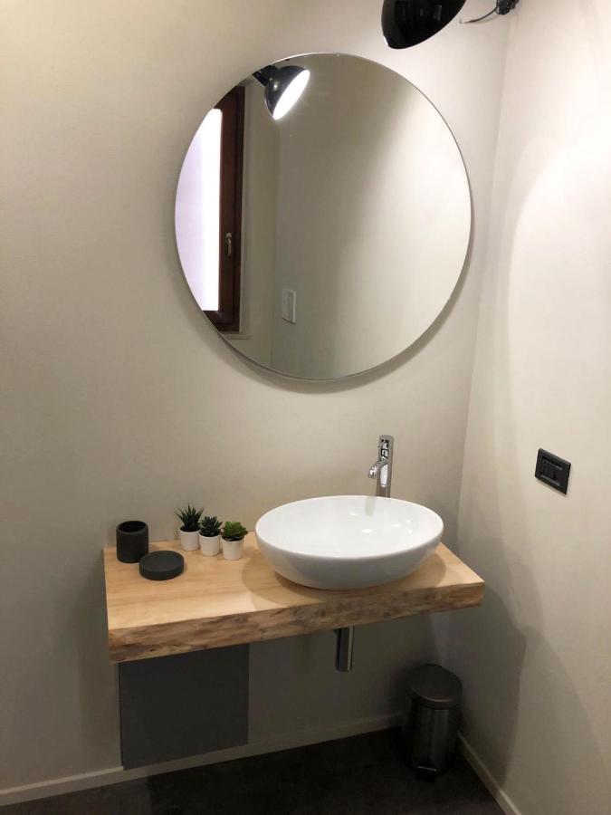 Battisti 56 Hotel Porto Sant'Elpidio Ngoại thất bức ảnh
