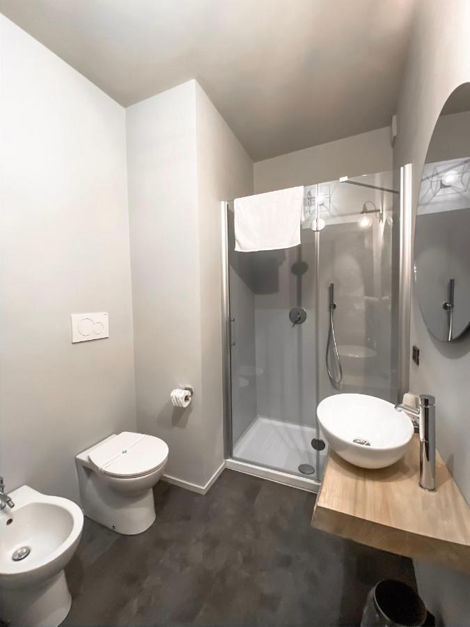 Battisti 56 Hotel Porto Sant'Elpidio Ngoại thất bức ảnh