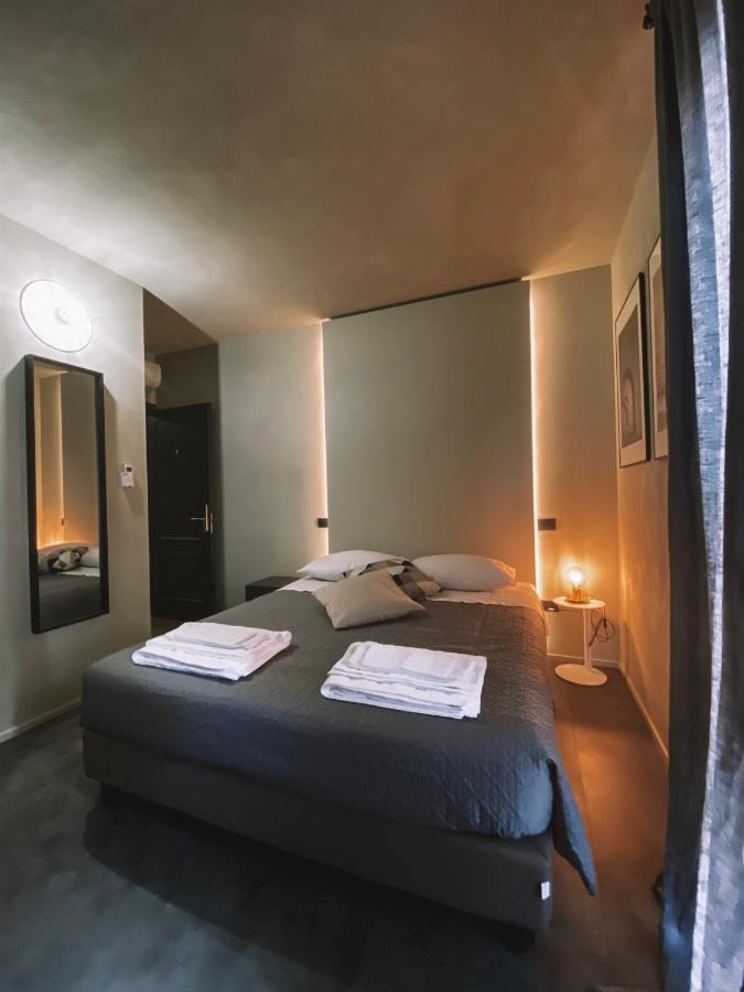 Battisti 56 Hotel Porto Sant'Elpidio Ngoại thất bức ảnh