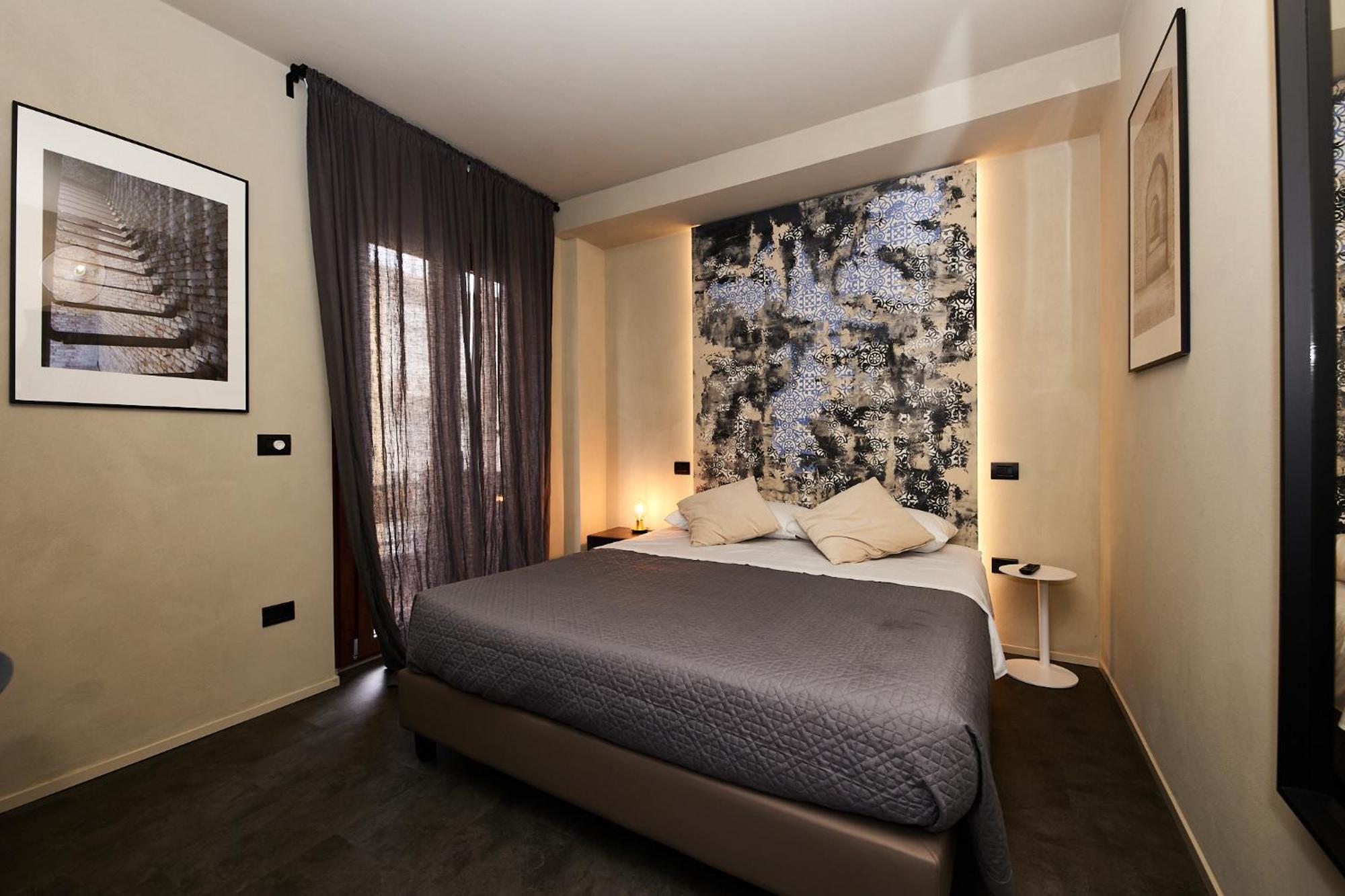 Battisti 56 Hotel Porto Sant'Elpidio Ngoại thất bức ảnh