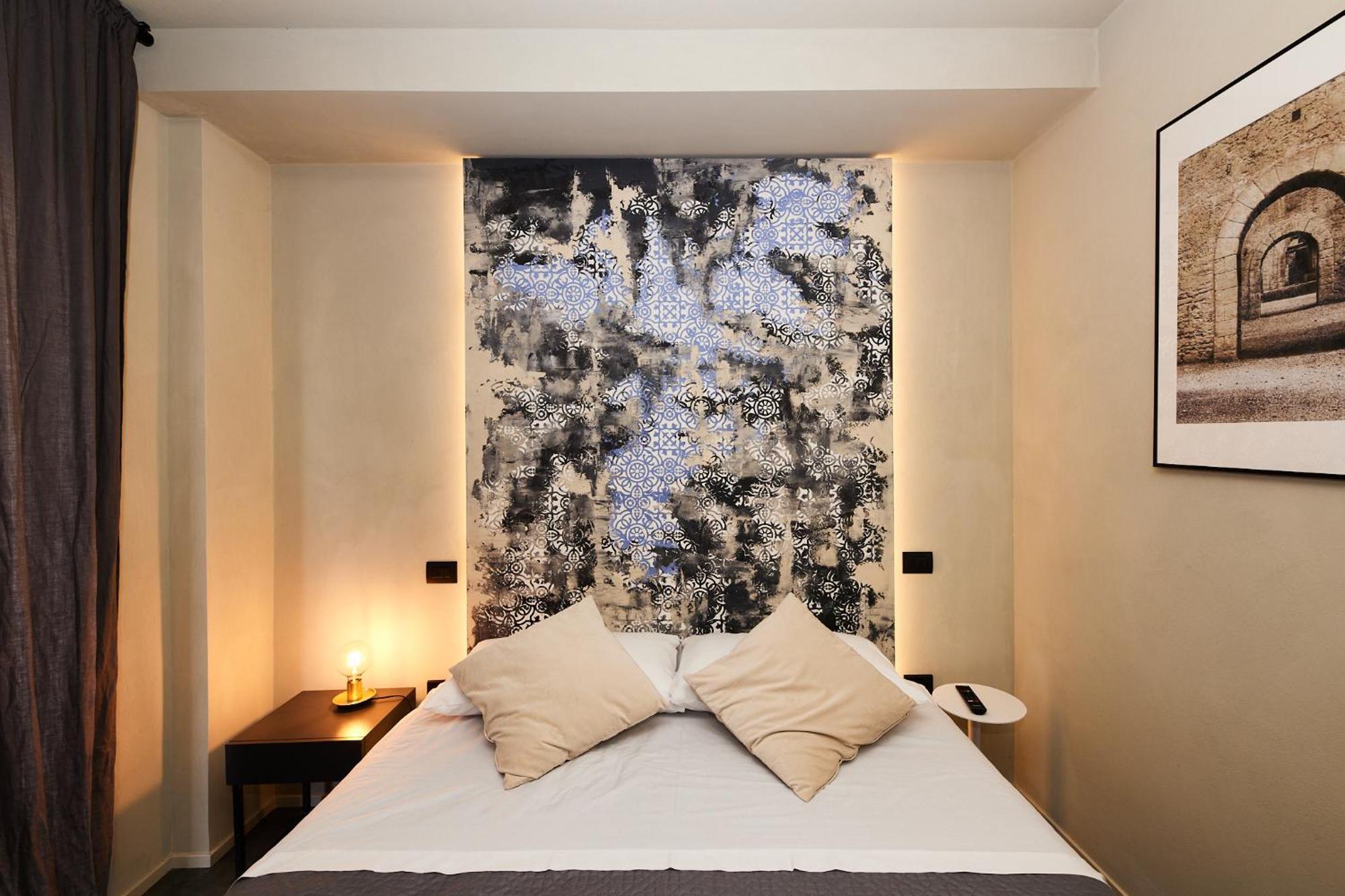 Battisti 56 Hotel Porto Sant'Elpidio Ngoại thất bức ảnh