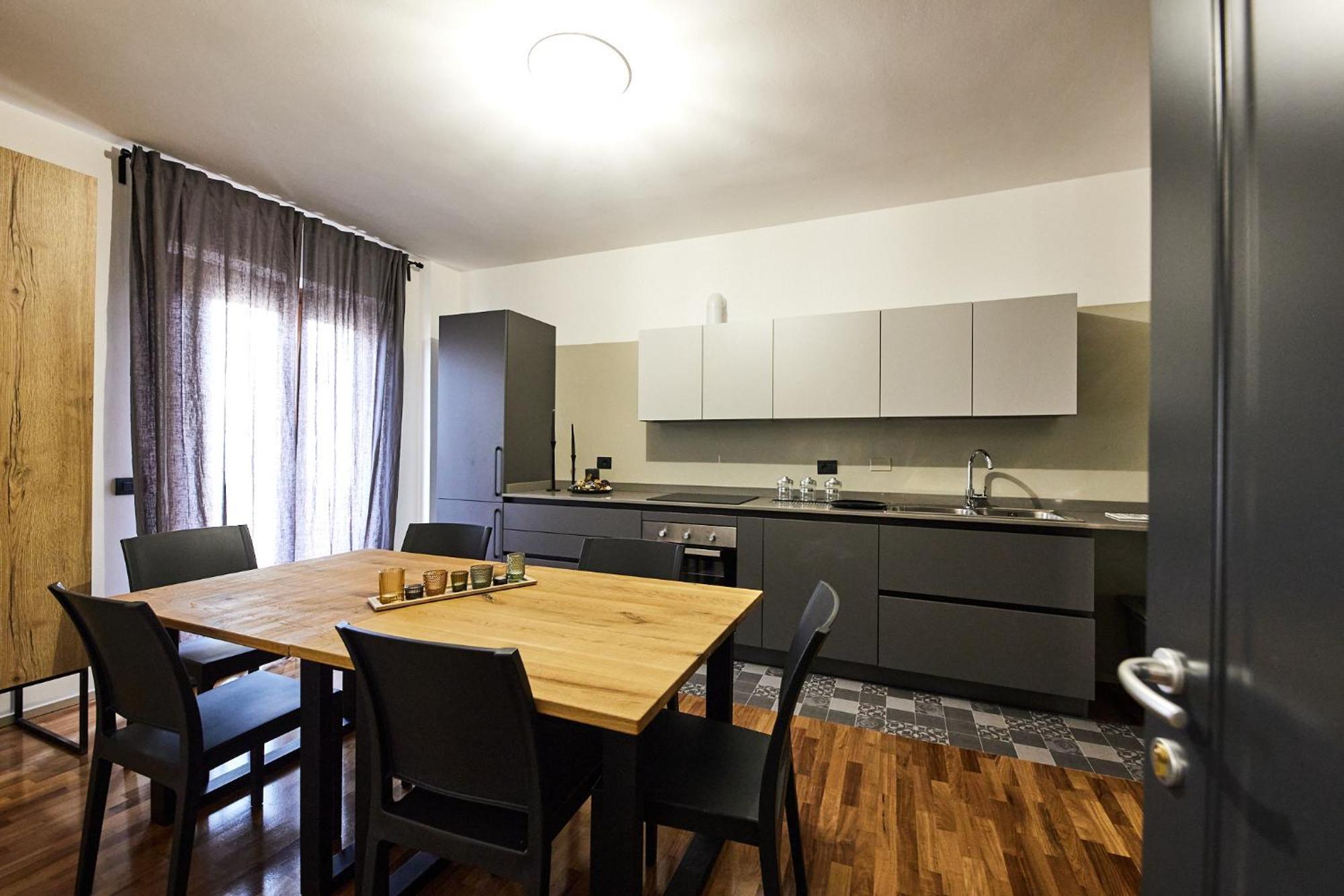 Battisti 56 Hotel Porto Sant'Elpidio Ngoại thất bức ảnh
