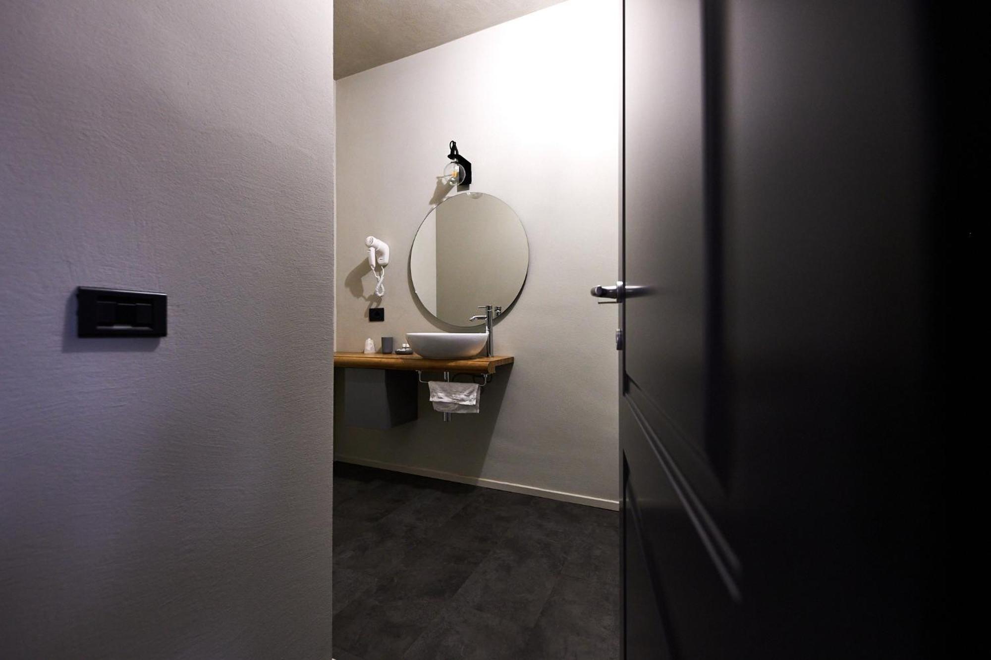 Battisti 56 Hotel Porto Sant'Elpidio Ngoại thất bức ảnh