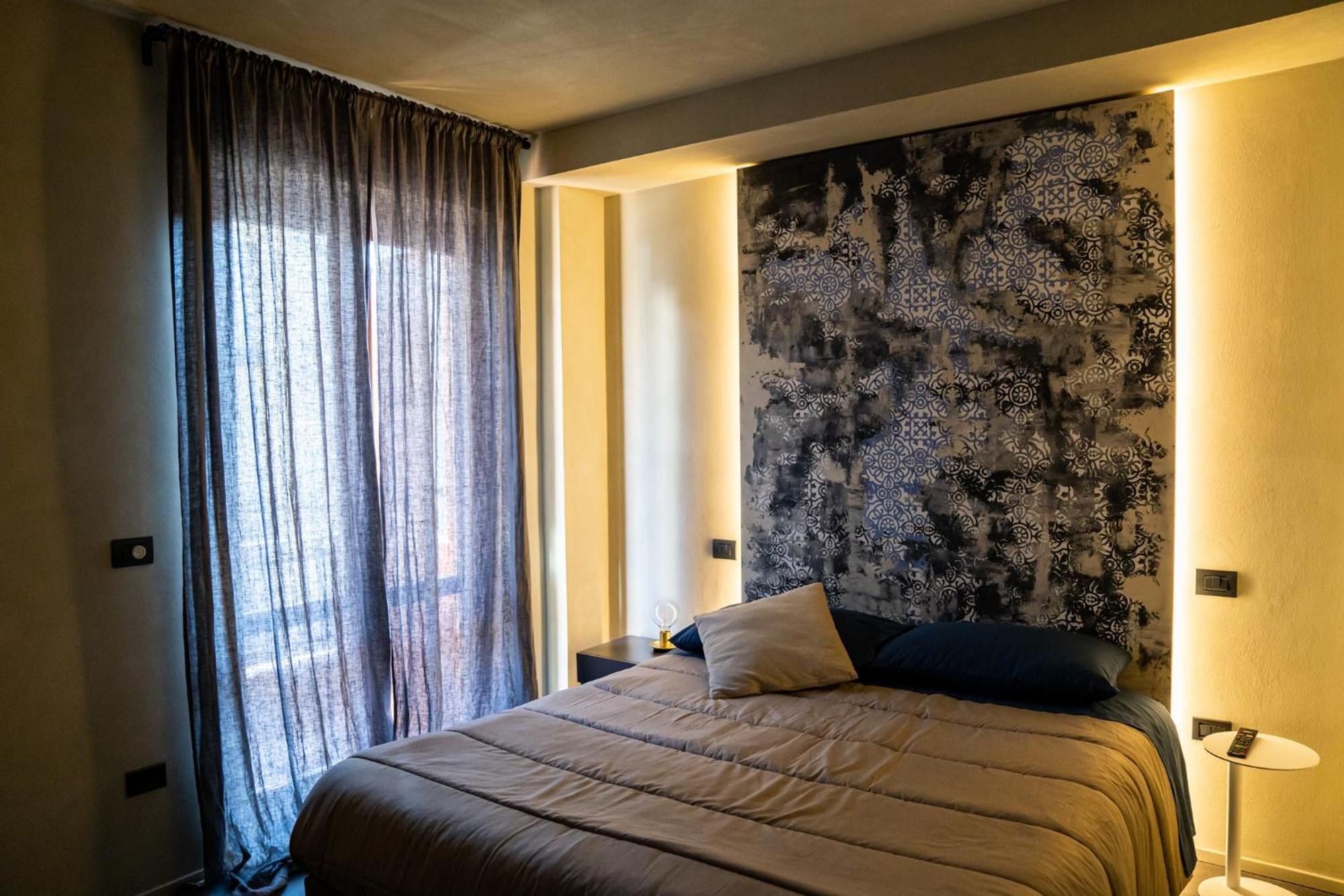 Battisti 56 Hotel Porto Sant'Elpidio Ngoại thất bức ảnh