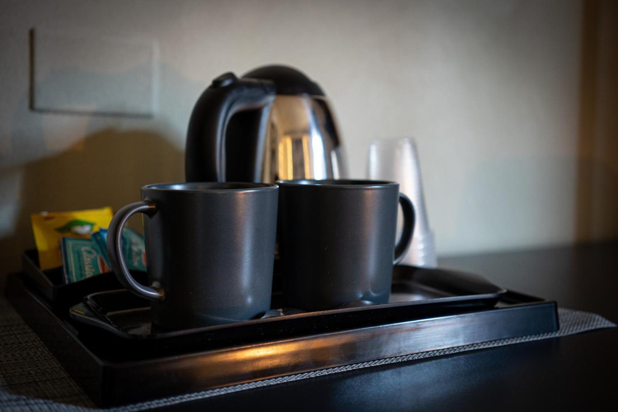 Battisti 56 Hotel Porto Sant'Elpidio Ngoại thất bức ảnh