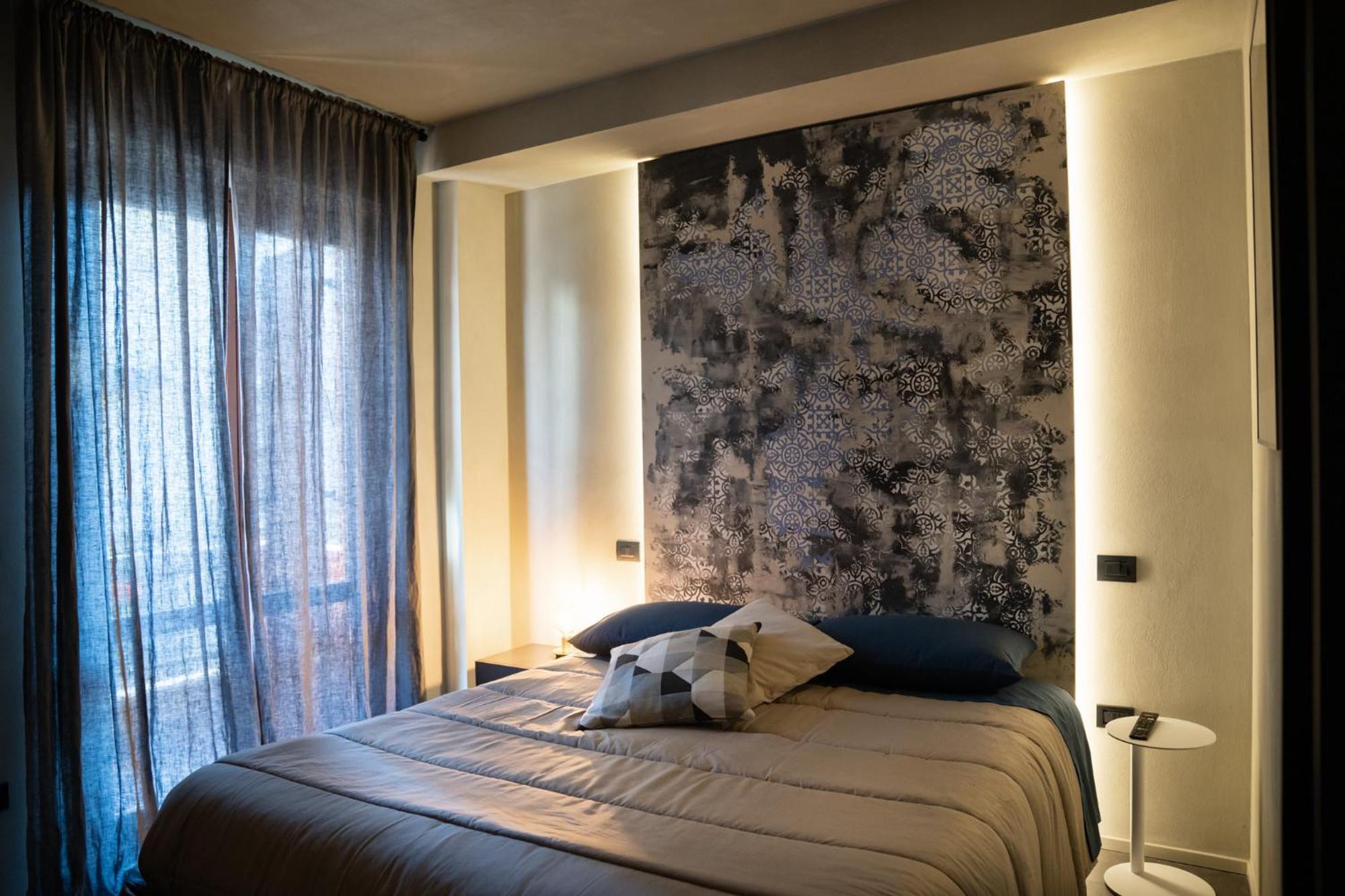 Battisti 56 Hotel Porto Sant'Elpidio Ngoại thất bức ảnh