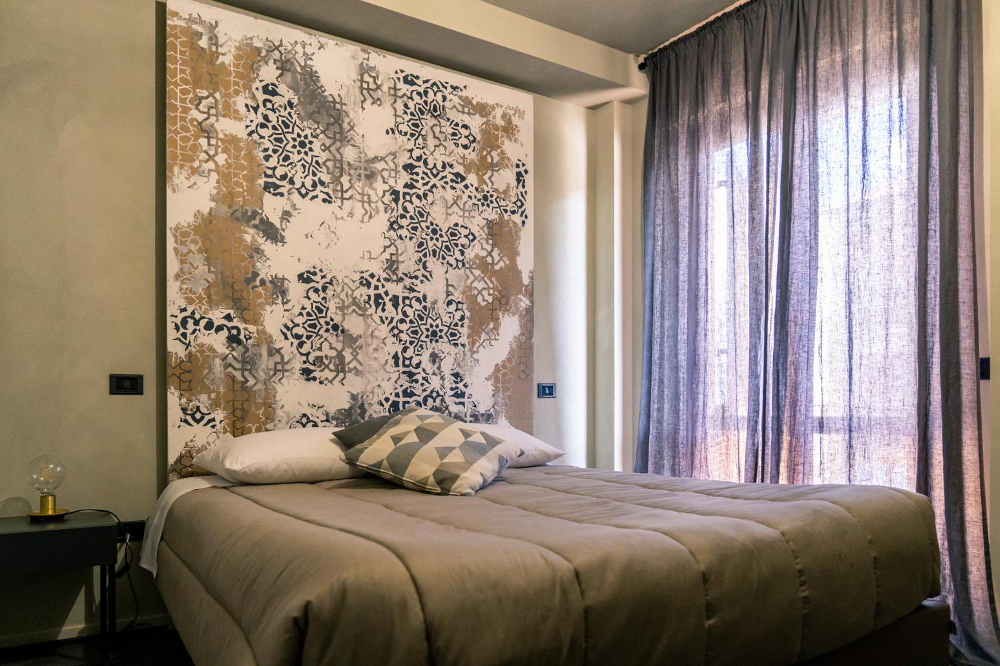 Battisti 56 Hotel Porto Sant'Elpidio Ngoại thất bức ảnh