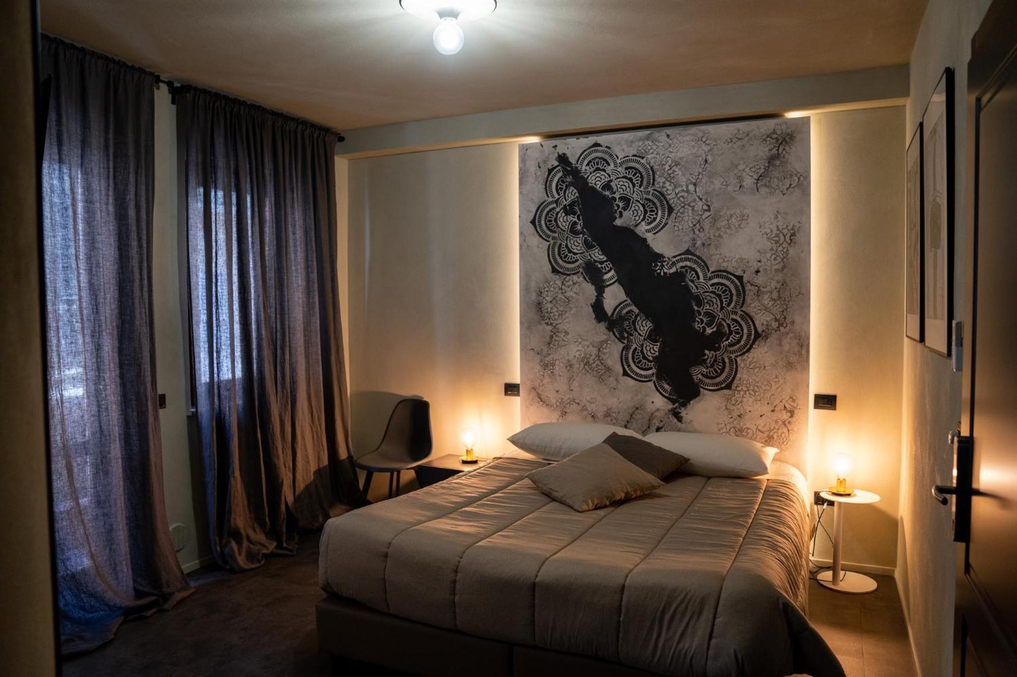 Battisti 56 Hotel Porto Sant'Elpidio Ngoại thất bức ảnh