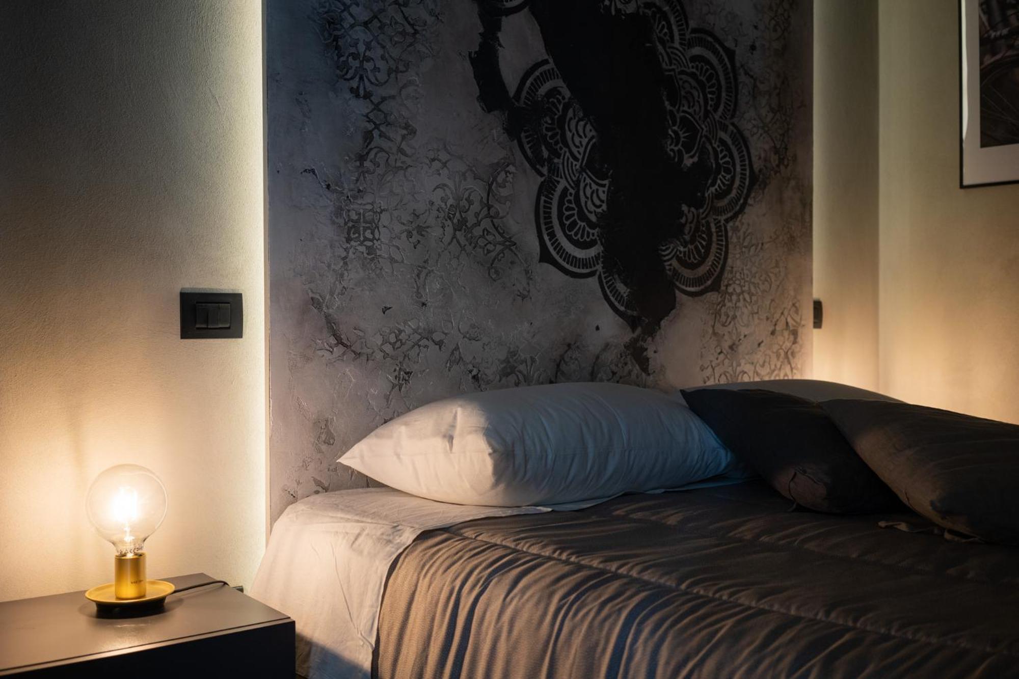 Battisti 56 Hotel Porto Sant'Elpidio Ngoại thất bức ảnh