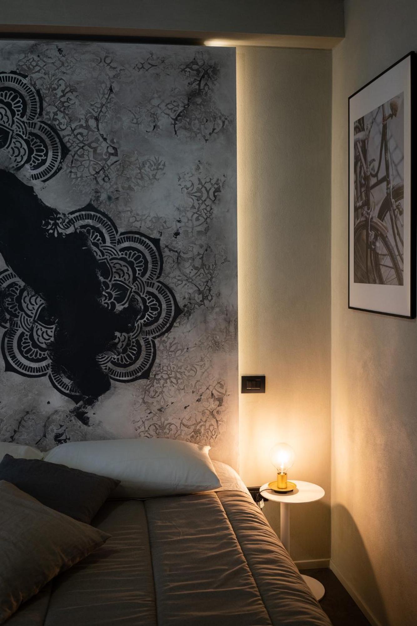 Battisti 56 Hotel Porto Sant'Elpidio Ngoại thất bức ảnh