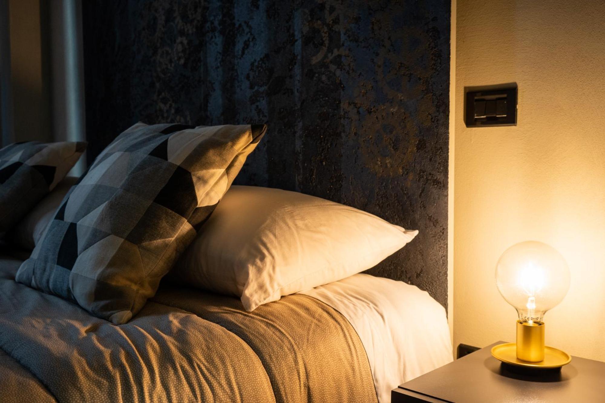 Battisti 56 Hotel Porto Sant'Elpidio Ngoại thất bức ảnh