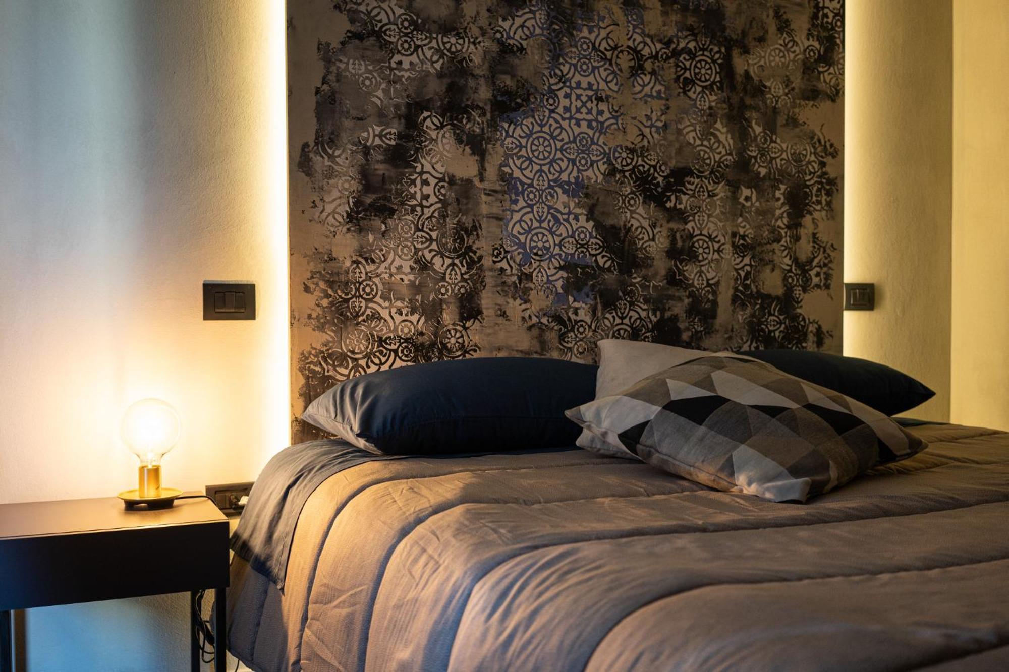 Battisti 56 Hotel Porto Sant'Elpidio Ngoại thất bức ảnh