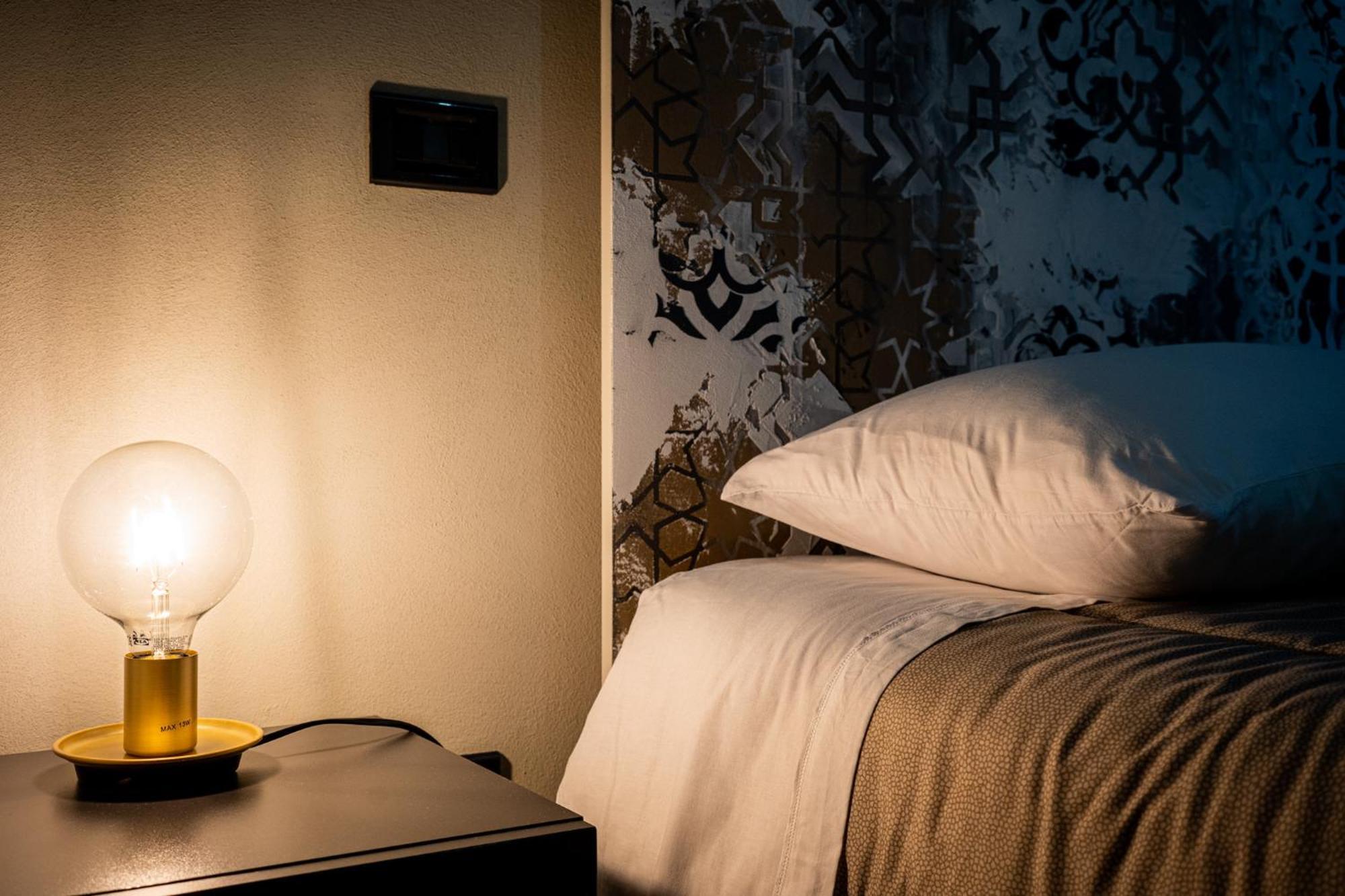 Battisti 56 Hotel Porto Sant'Elpidio Ngoại thất bức ảnh