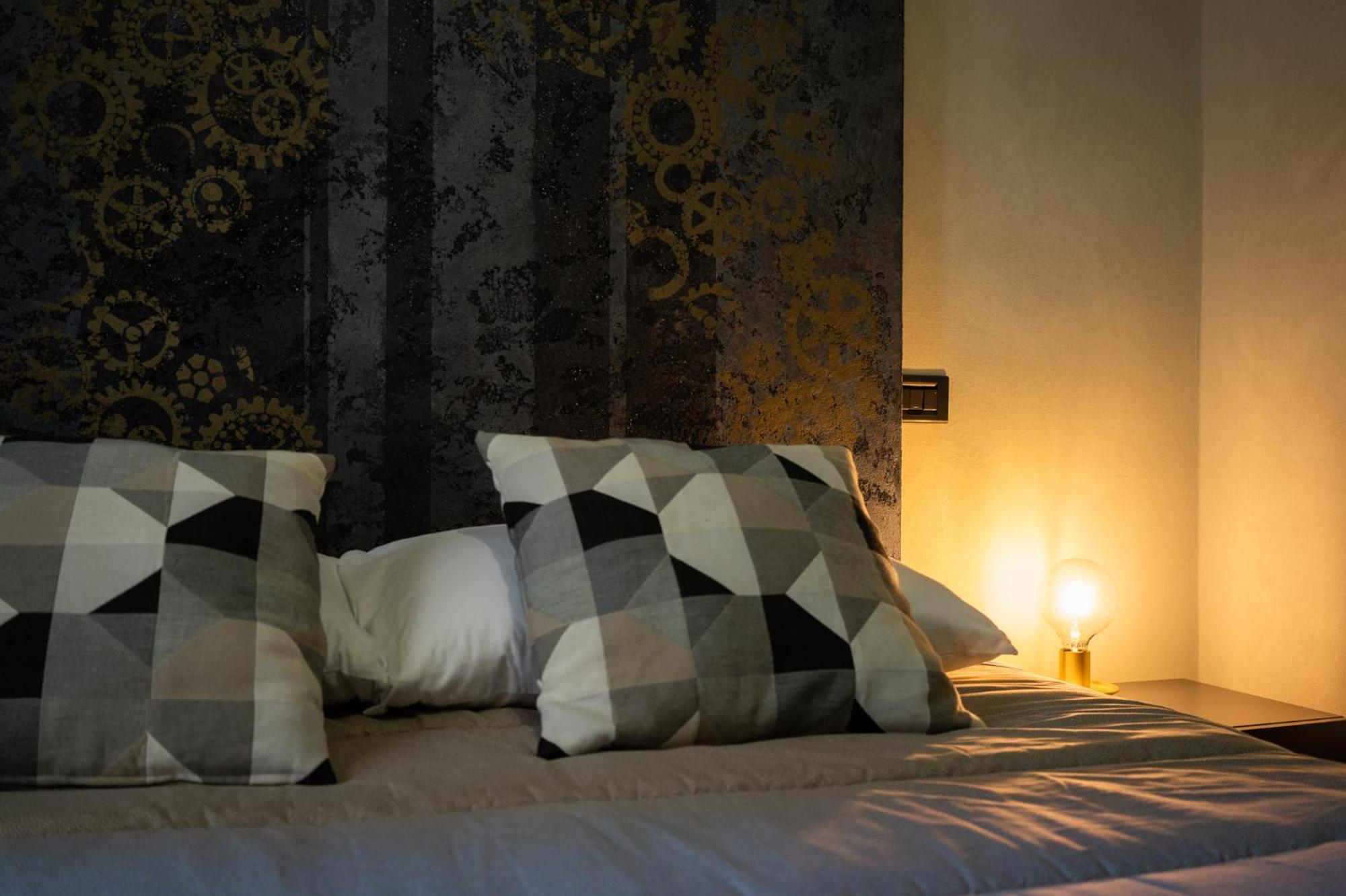 Battisti 56 Hotel Porto Sant'Elpidio Ngoại thất bức ảnh