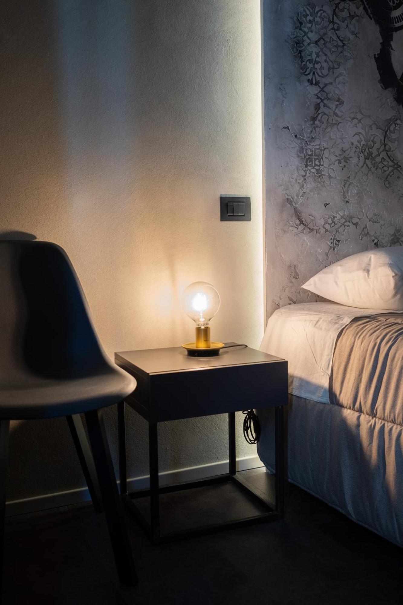 Battisti 56 Hotel Porto Sant'Elpidio Ngoại thất bức ảnh