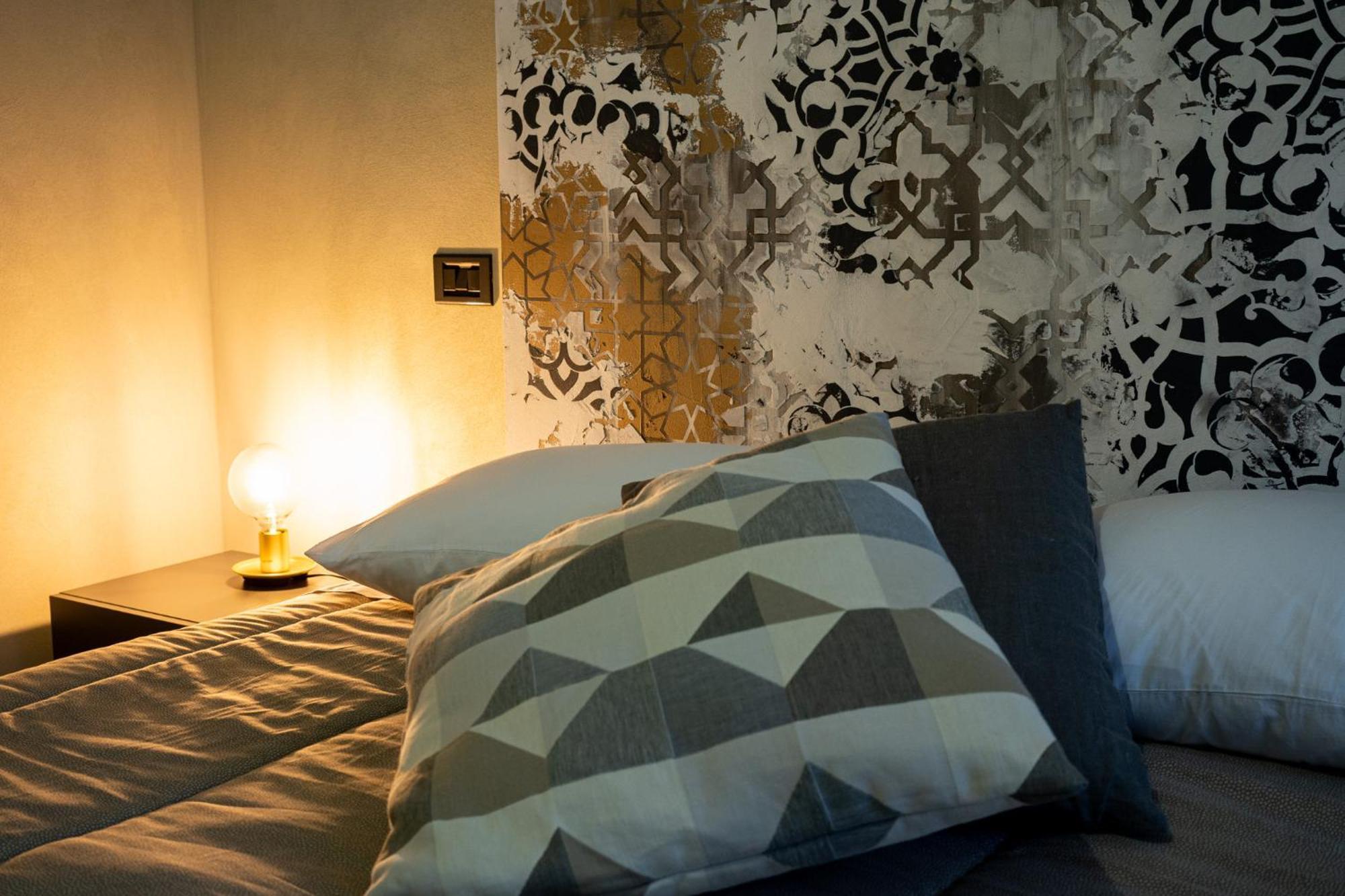 Battisti 56 Hotel Porto Sant'Elpidio Ngoại thất bức ảnh