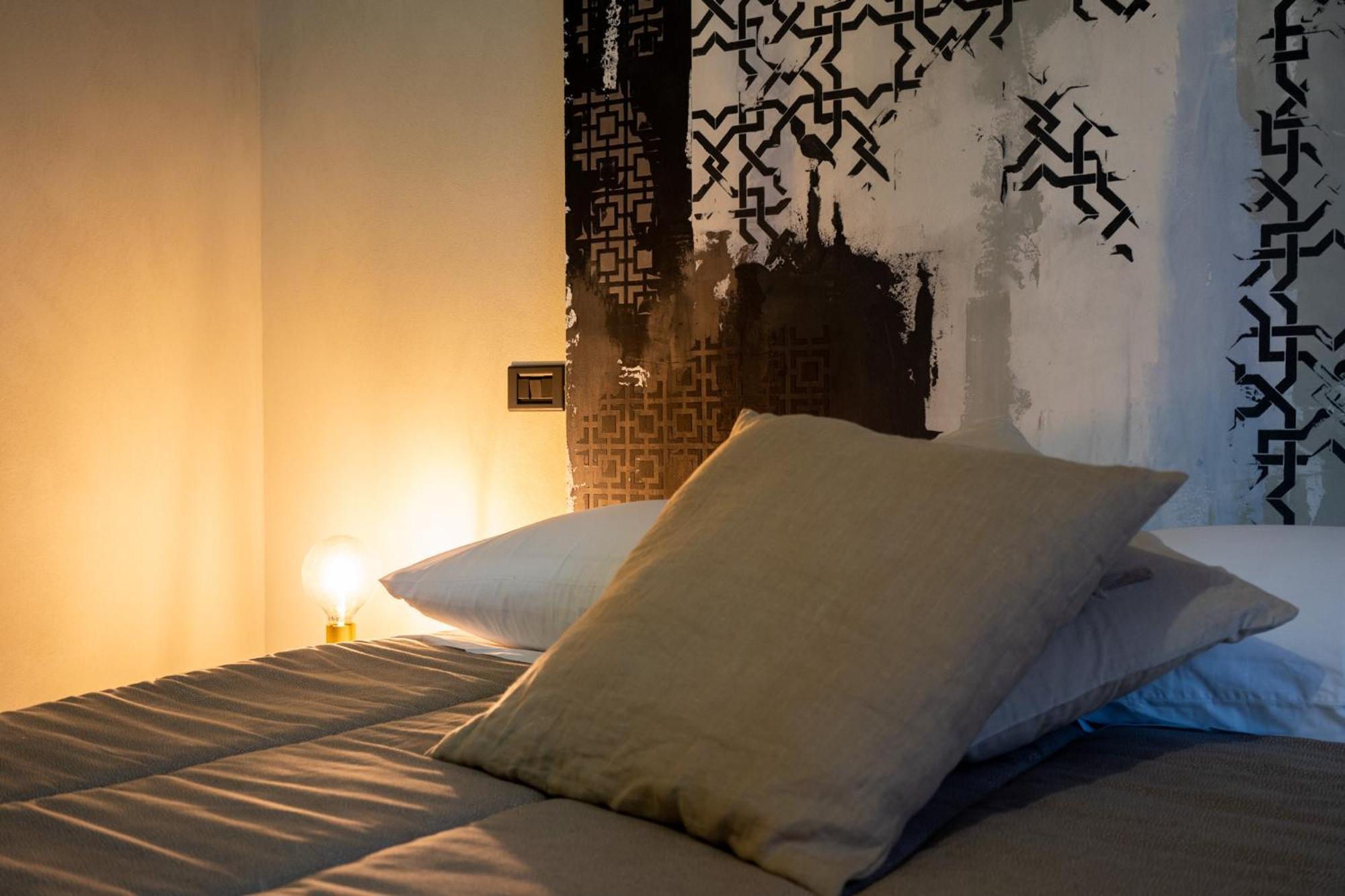 Battisti 56 Hotel Porto Sant'Elpidio Ngoại thất bức ảnh