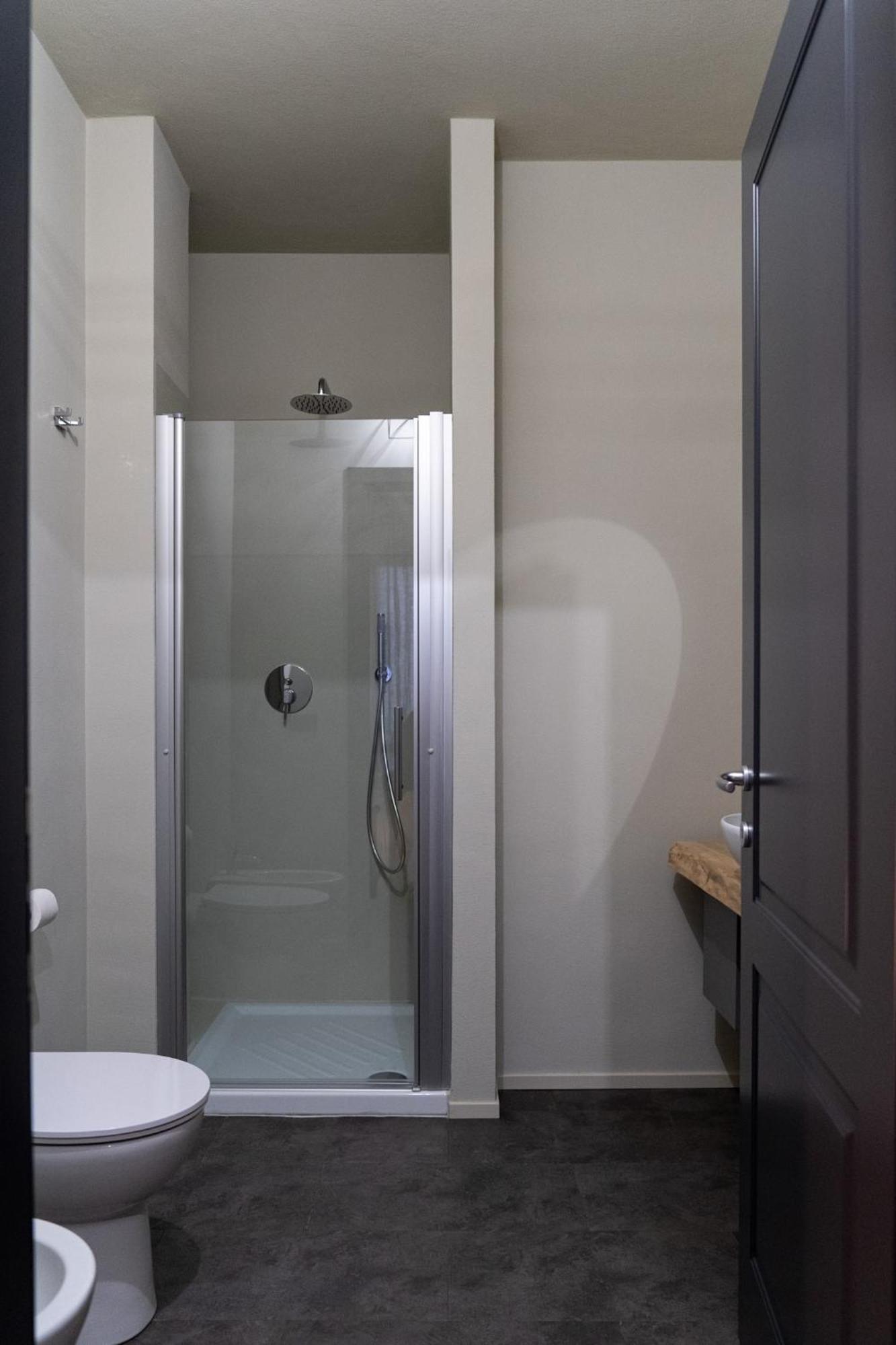 Battisti 56 Hotel Porto Sant'Elpidio Ngoại thất bức ảnh