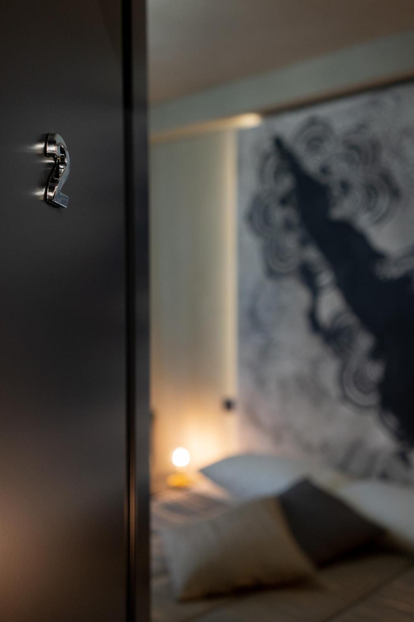 Battisti 56 Hotel Porto Sant'Elpidio Ngoại thất bức ảnh