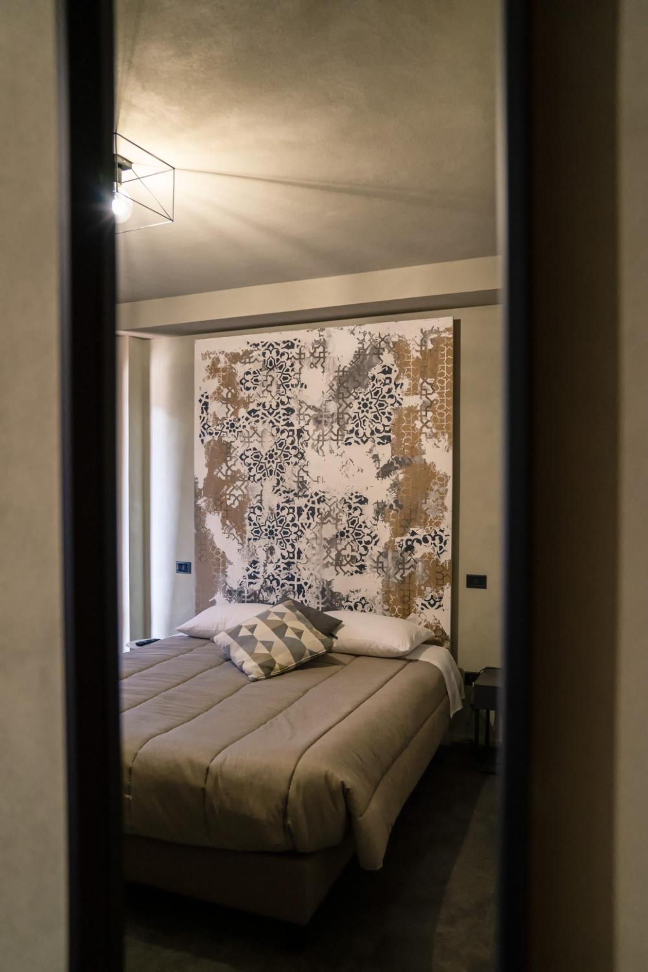 Battisti 56 Hotel Porto Sant'Elpidio Ngoại thất bức ảnh