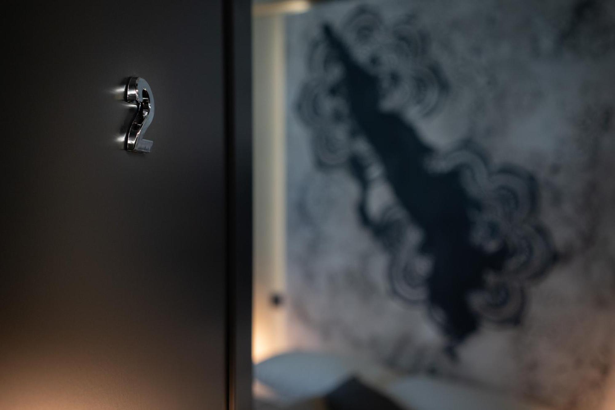 Battisti 56 Hotel Porto Sant'Elpidio Ngoại thất bức ảnh